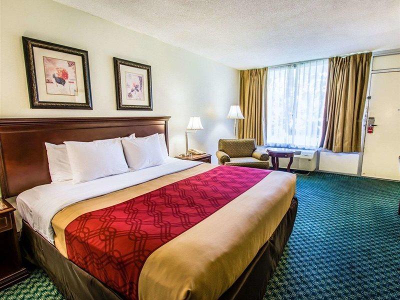 อีโคโน ลอดจ์ พอร์ต คานาเวราล แอเรีย Villa Merritt Island ภายนอก รูปภาพ