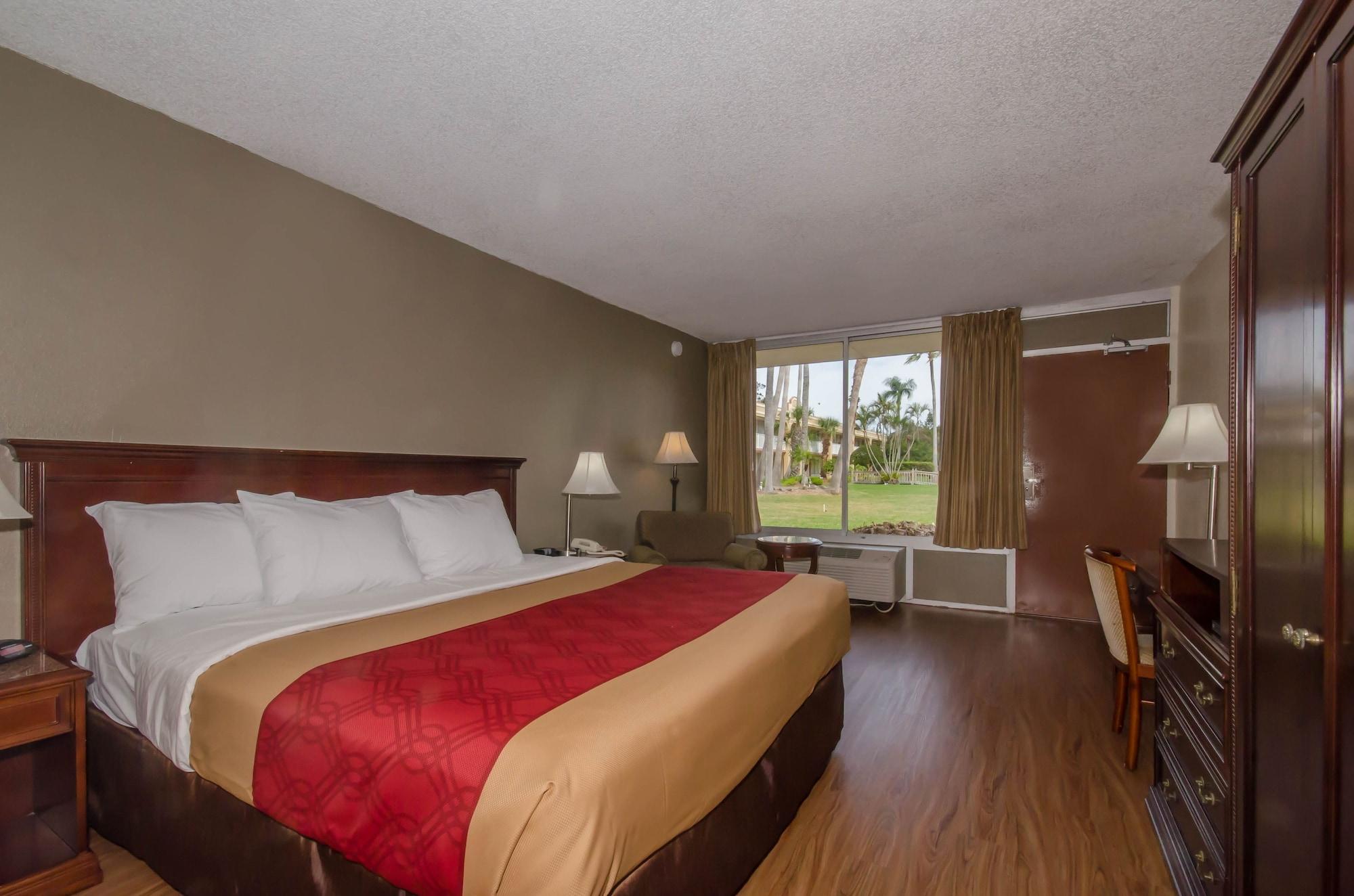 อีโคโน ลอดจ์ พอร์ต คานาเวราล แอเรีย Villa Merritt Island ภายนอก รูปภาพ