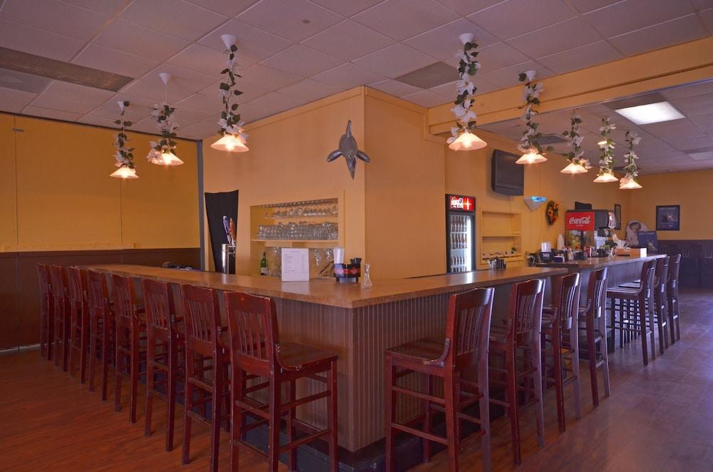 อีโคโน ลอดจ์ พอร์ต คานาเวราล แอเรีย Villa Merritt Island ภายนอก รูปภาพ