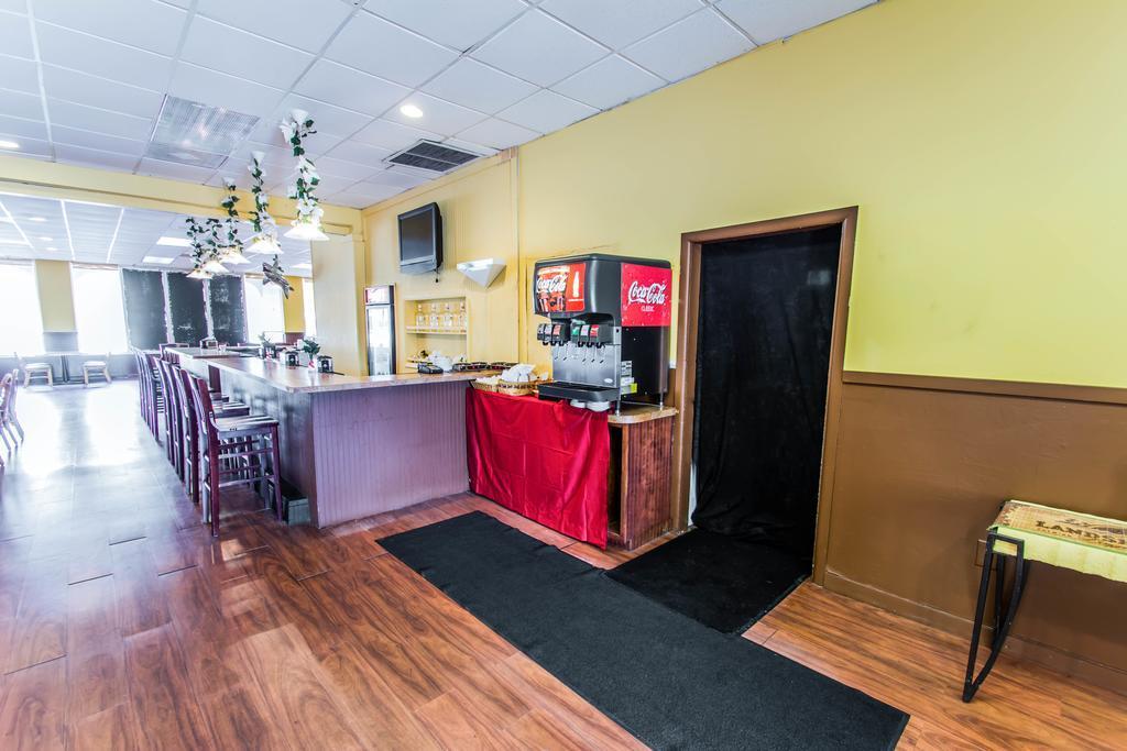 อีโคโน ลอดจ์ พอร์ต คานาเวราล แอเรีย Villa Merritt Island ภายนอก รูปภาพ