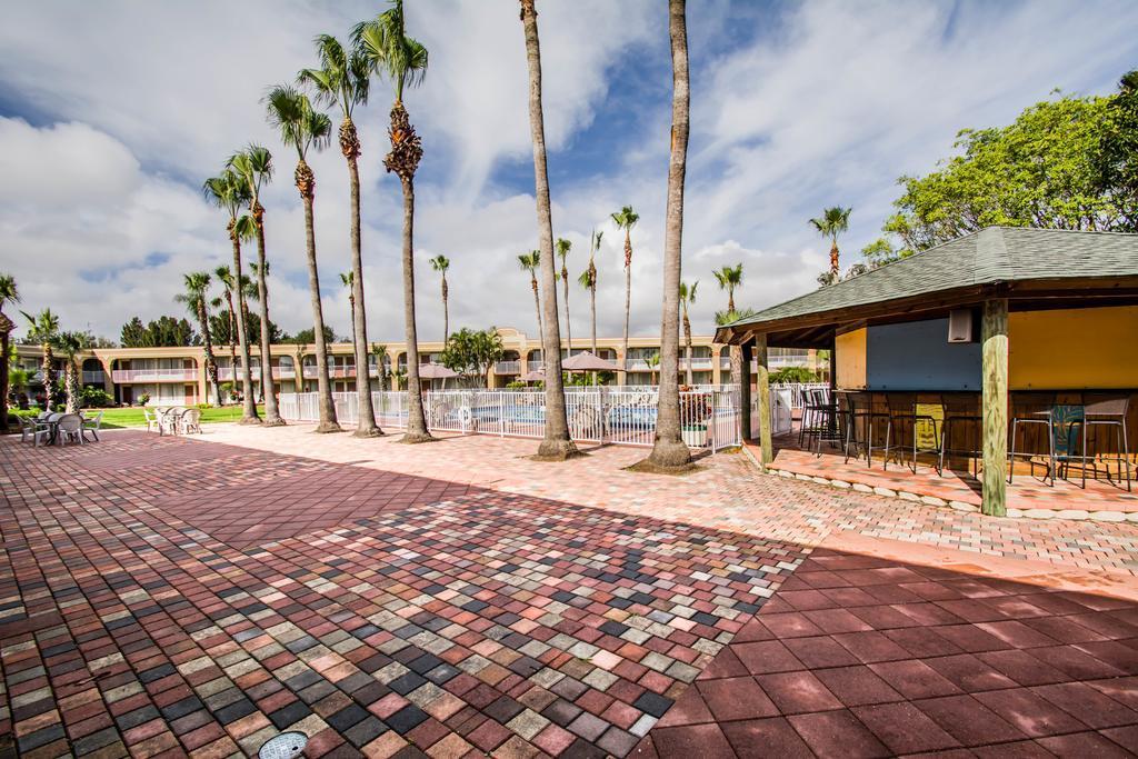 อีโคโน ลอดจ์ พอร์ต คานาเวราล แอเรีย Villa Merritt Island ภายนอก รูปภาพ