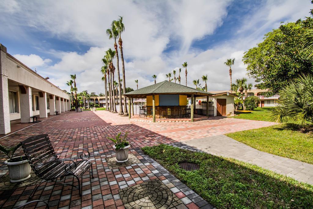 อีโคโน ลอดจ์ พอร์ต คานาเวราล แอเรีย Villa Merritt Island ภายนอก รูปภาพ