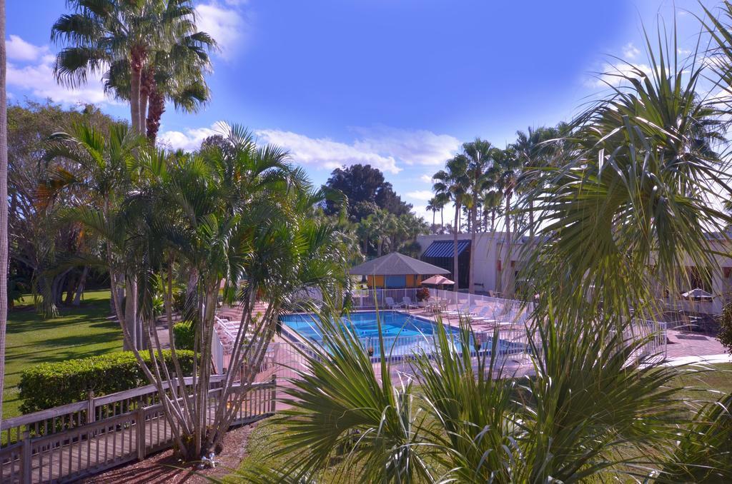อีโคโน ลอดจ์ พอร์ต คานาเวราล แอเรีย Villa Merritt Island ภายนอก รูปภาพ