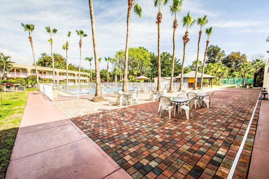 อีโคโน ลอดจ์ พอร์ต คานาเวราล แอเรีย Villa Merritt Island ภายนอก รูปภาพ