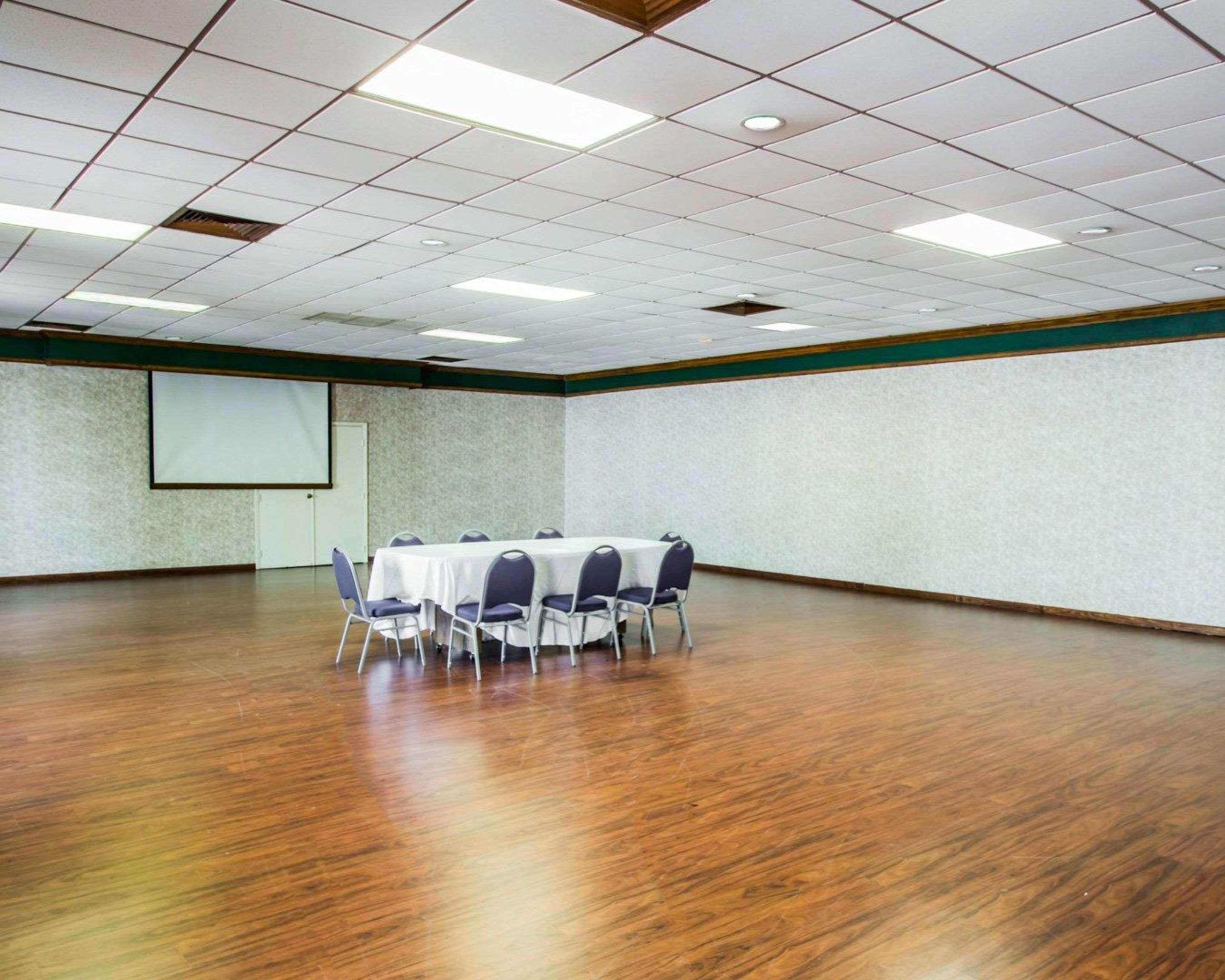 อีโคโน ลอดจ์ พอร์ต คานาเวราล แอเรีย Villa Merritt Island ภายนอก รูปภาพ