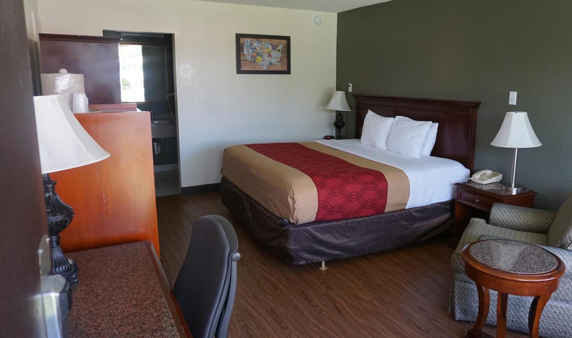 อีโคโน ลอดจ์ พอร์ต คานาเวราล แอเรีย Villa Merritt Island ภายนอก รูปภาพ